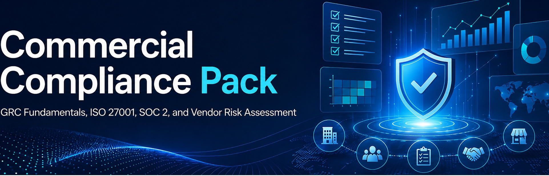 Commercial Compliance Pack